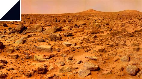 The future of Mars exploration may rest on a glider | MIT Technology Review