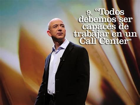 La Lucerna Encendida Las Claves Del éxito Empresarial Según Jeff Bezo