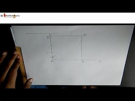 How To Draw A Square With Compass - Stuffjourney Giggmohrbrothers