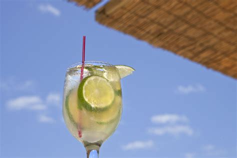 The Best Beach Bars in the Caribbean