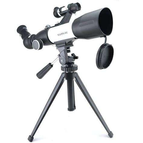 Visionking High Quality CF50350 120X Monocular Space Astronomical