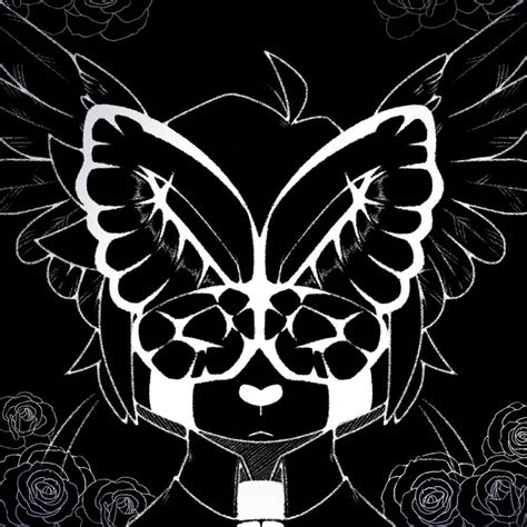 funeral   dead butterflies  stalkiwi  deviantart