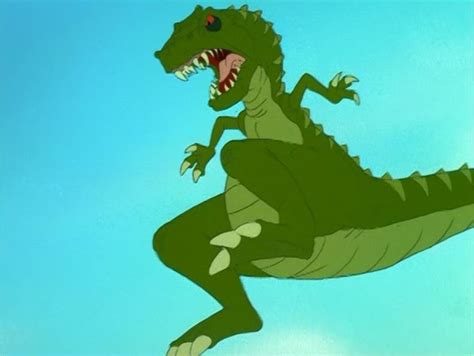 Plated Sharptooth Movie Villains Wiki Fandom Powered By Wikia