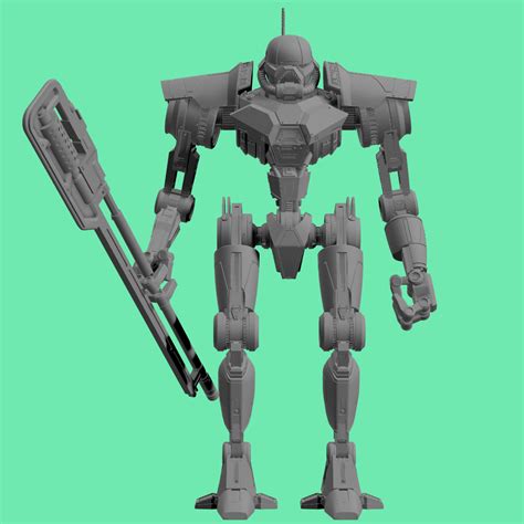 dt sentry droid syndicate customs