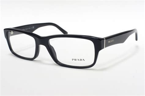 Men’s Prada Glasses 2012 – Lawrence and Harris