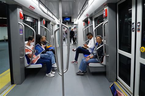 Los Tres Exalcaldes De Quito Hablan Sobre La Reapertura Del Metro