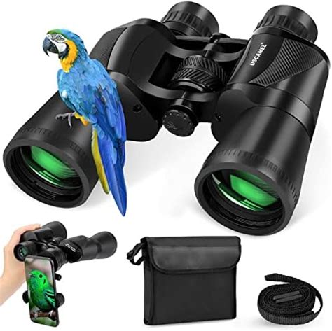 Buy Binoculars For Adults X High Power Binoculars For Bird