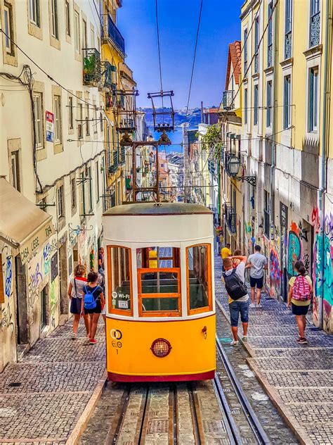 Lisbon Tram Portugal - Free photo on Pixabay - Pixabay