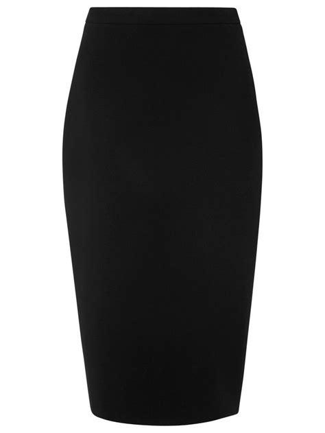 Lkbennett Judi Pencil Skirt Black 18 Pencil Skirt Outfits Pencil Skirt Pencil Dress Outfit