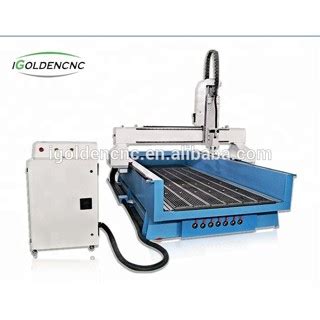 Jual 4x4 4x8 5x10 Ft 3 4 Axis 5 Axes Atc Cnc Wood Router Machine