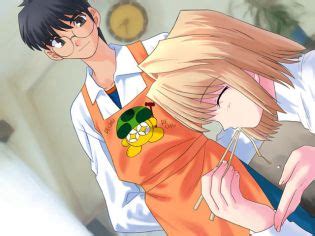 Melty Blood Luscious Hentai Manga Porn