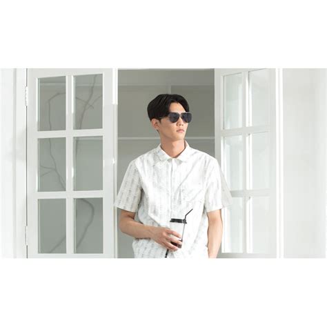 Xiaomi Mijia Turok Steinhardt TS Polarized UV Sunglasses