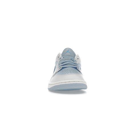 Jordan 1 Low SE Reverse Ice Blue W