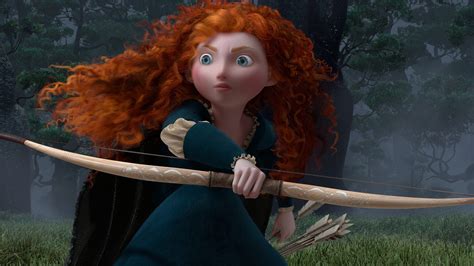 movies, Brave, Disney Wallpapers HD / Desktop and Mobile Backgrounds