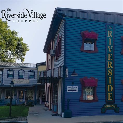 Mark Your Calendar, June 21st... - Riverside Village Shoppes | Facebook