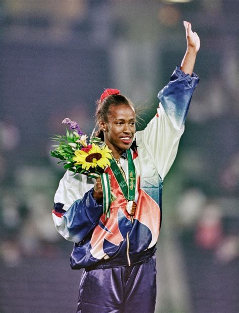 Top 10 greatest Black female athletes - DefenderNetwork.com