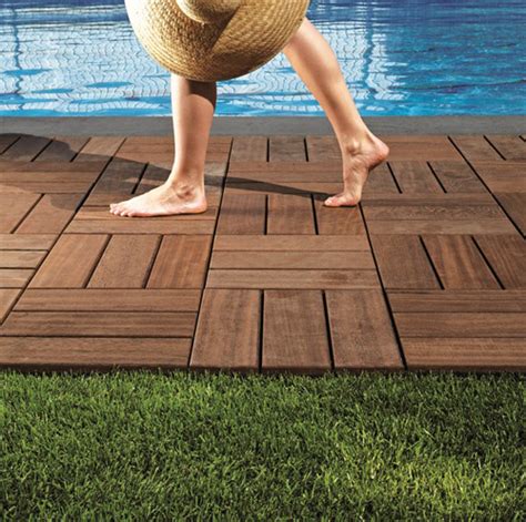 Outdoor Cork Flooring – Flooring Guide by Cinvex