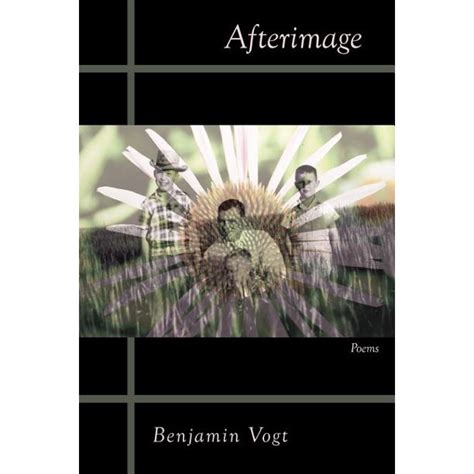 Afterimage Poems