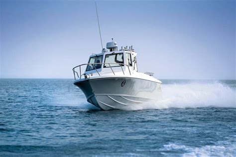 10 Best Fibreglass Hardtop Boats Part I Trade Boats Australia