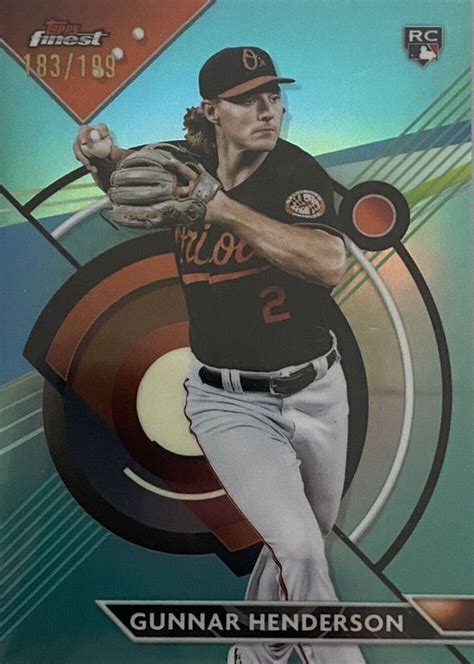 Topps Finest Baseball Card Price Guide Sports Card Investor