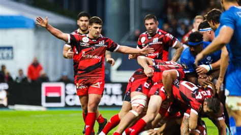 Transferts Rugby Lou La Rochelle Toulon Les Infos Du Mercredi 13