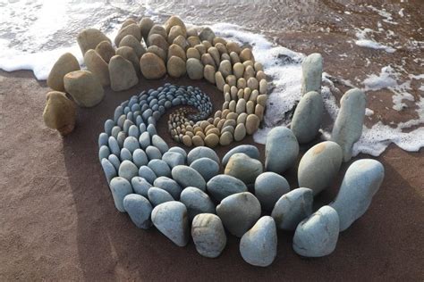 Cultura Land Art Definici N Historia Y Grandes Exponentes