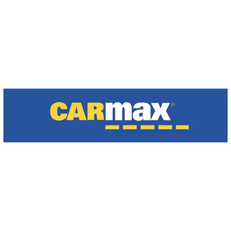 CarMax Logo PNG Transparent – Brands Logos