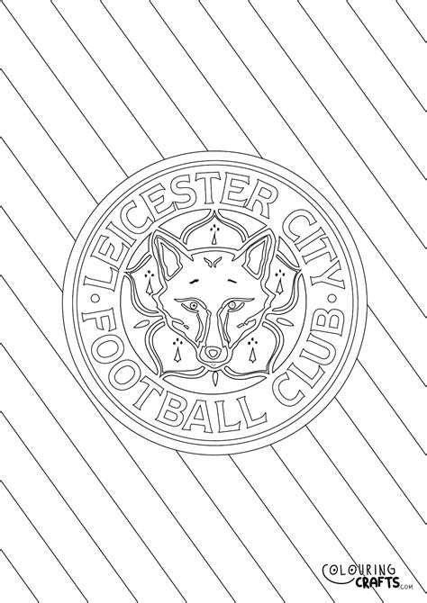 Premier League 2223 Teams Colouring Pages Colouring Crafts