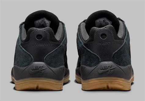 Nike SB Vertebrae Release Date | SneakerNews.com