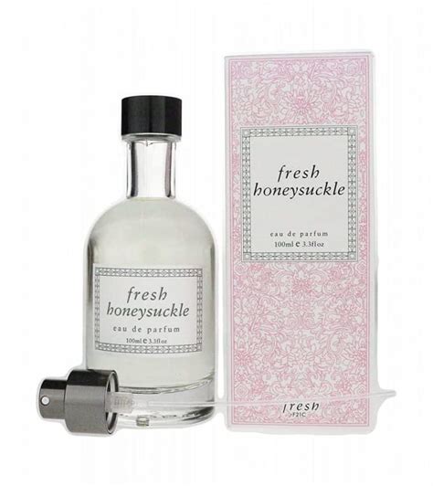 All About Honeysuckle Perfume Plus 10 Of The Best | Everfumed Fragrance ...