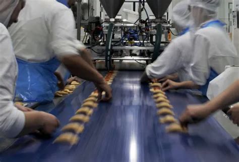 Europastry Invierte Cuatro Millones Para Modernizar Su Planta De