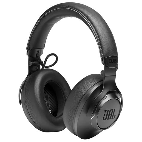 Madrid Center Fone De Ouvido JBL CLUB ONE USB Tipo C 3 5mm