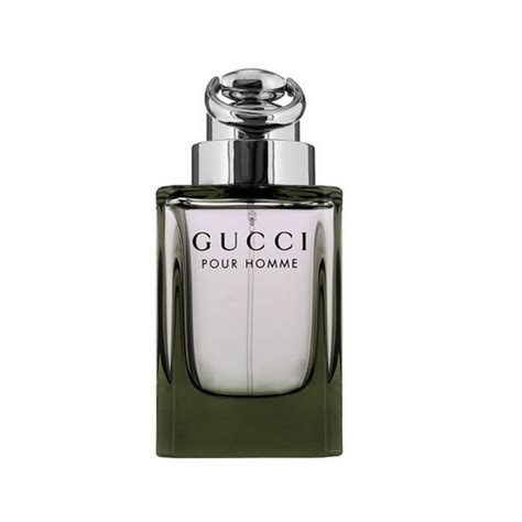 Køb Gucci By Gucci Pour Homme 90 Ml Edt Billigparfumedk