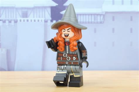 Lego Dandd Secrets Tasha The Witch Queen And The Lady Of Pain