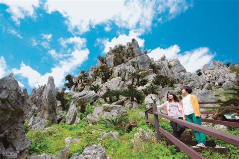 Sale Okinawa Main Island Pass Explore Top Attractions Ticket Kd