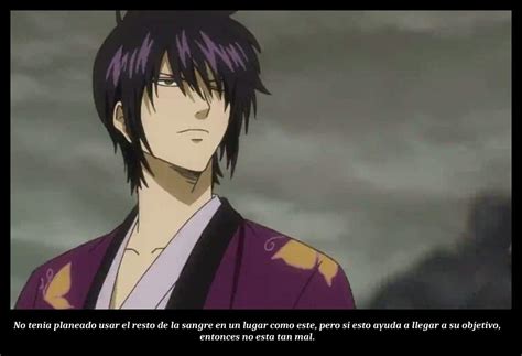 Frases De Gintama Anime Y Manga Gintama Amino