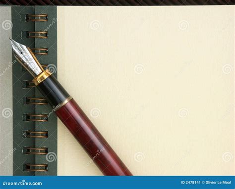 note pad   copy space stock image image  correspondence