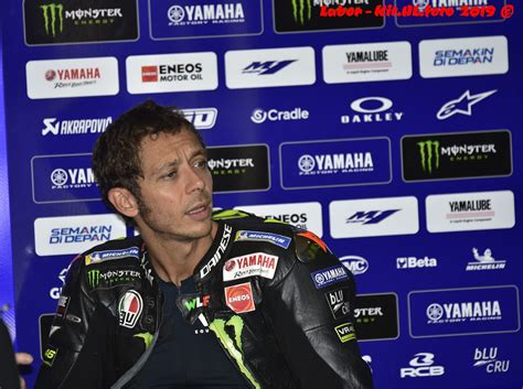 Valentino Rossi LUBOR HORAK 2019 Flickr