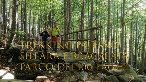 Trekking Appennino Parmense Monte Paitino Sillara Bragalata Youtube