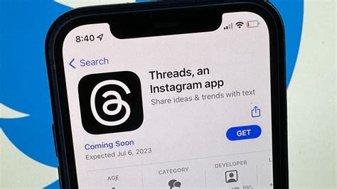 What Is Threads Meta S Twitter Rival App Set To Launch This Week