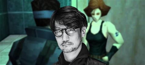 Es Talentoso Pero Machista” Critican A Hideo Kojima Por Personajes