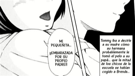 Manga Hentai Sexo Grupal Nacional Porno