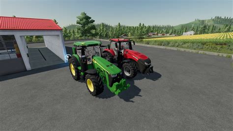 Fs Vehicle Shader Landwirtschafts Simulator Mods