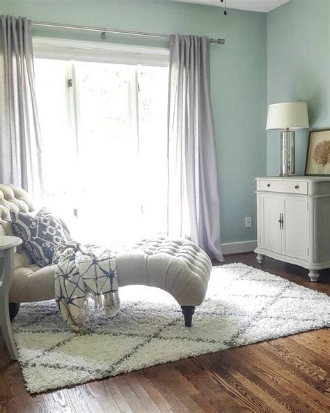 Sherwin Williams Rainwashed Sw 6211 Review And Inspiration