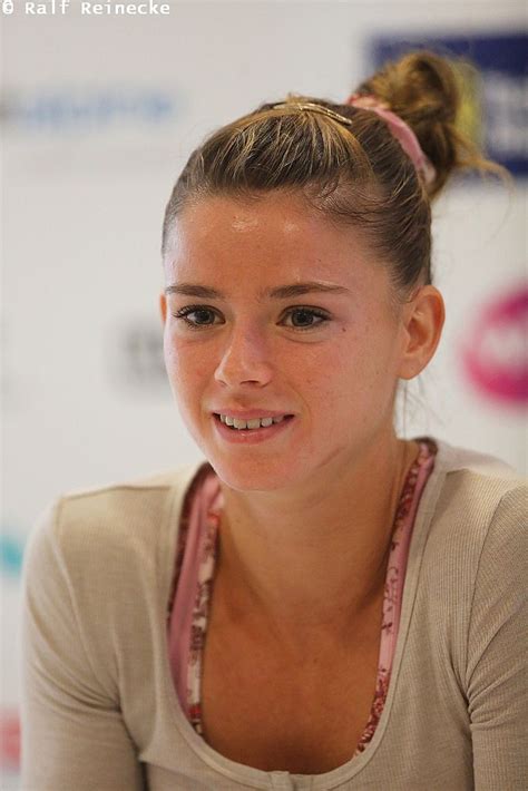 Camila Giorgi Generali Ladies Open Linz 2014 37 In 2021 Camila