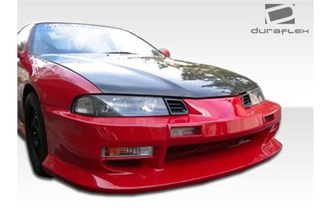 Duraflex Honda Prelude Ballistic Body Kit