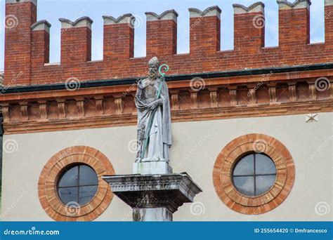 Ravenna Historical Center Kingdom Of The Lombards With Fantastic And