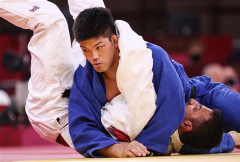 【photo】大野将平が五輪連覇！柔道日本勢7人目の快挙達成までの死闘を厳選ショットで振り返る！ The Digest