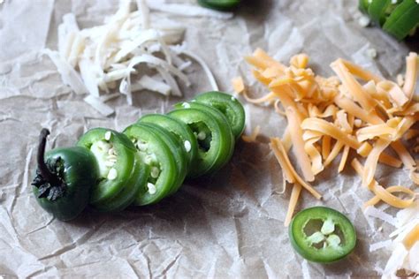 Jalapeño Cheese Bread - Mind Over Batter