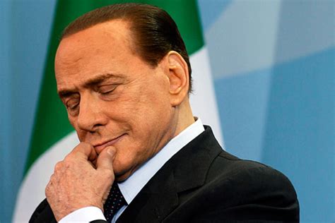 Italy's Silvio Berlusconi faces April trial for relations with 'Ruby ...